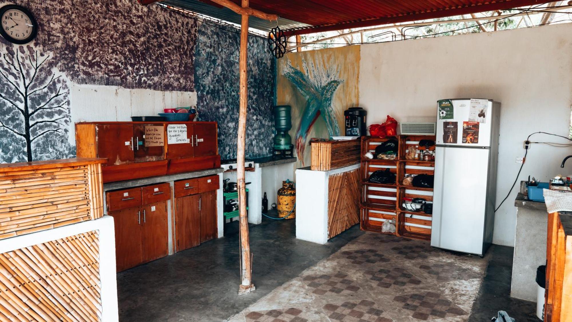 Hotel Complejo Don Pascual San Pedro La Laguna Zewnętrze zdjęcie