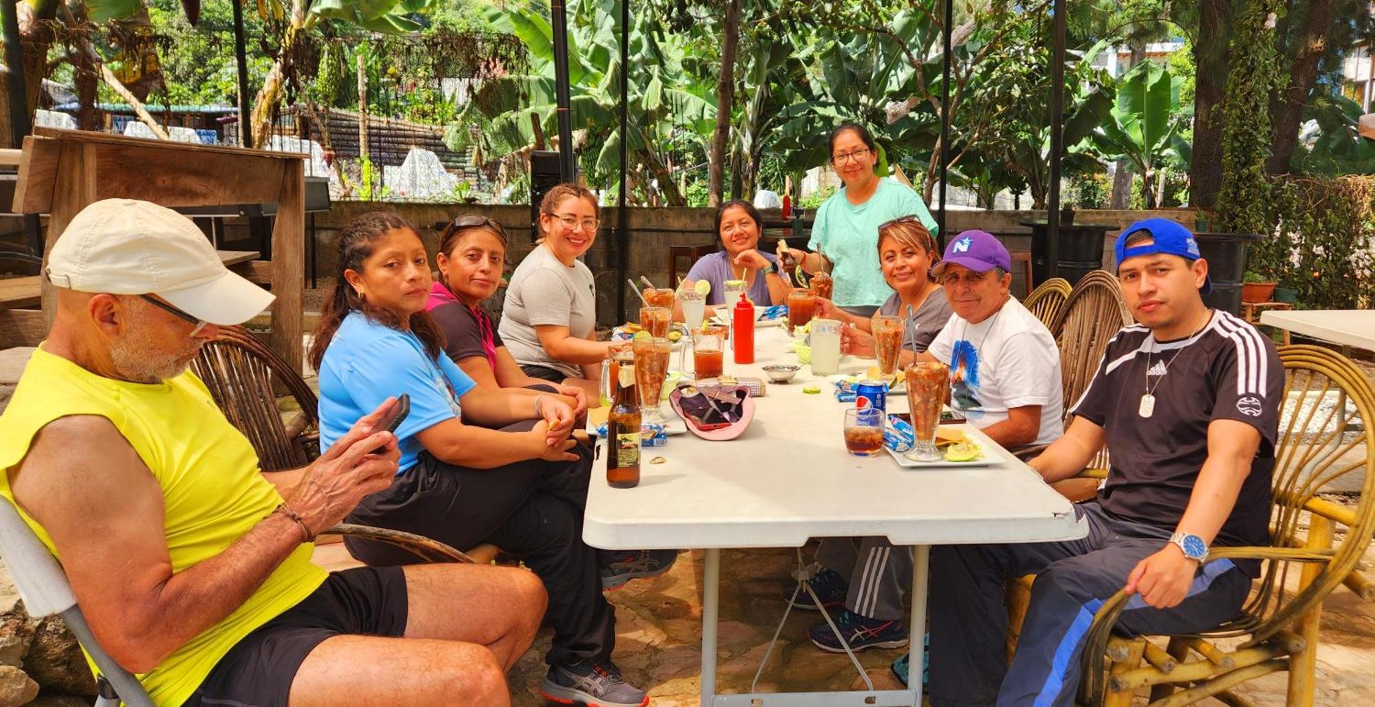 Hotel Complejo Don Pascual San Pedro La Laguna Zewnętrze zdjęcie