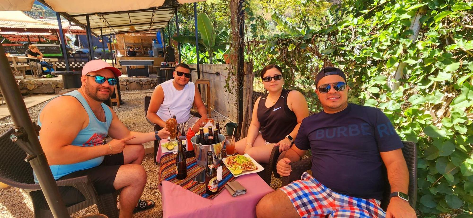 Hotel Complejo Don Pascual San Pedro La Laguna Zewnętrze zdjęcie