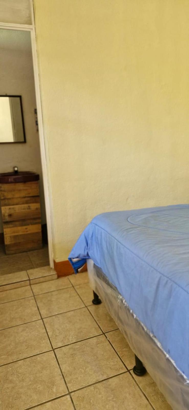 Hotel Complejo Don Pascual San Pedro La Laguna Zewnętrze zdjęcie